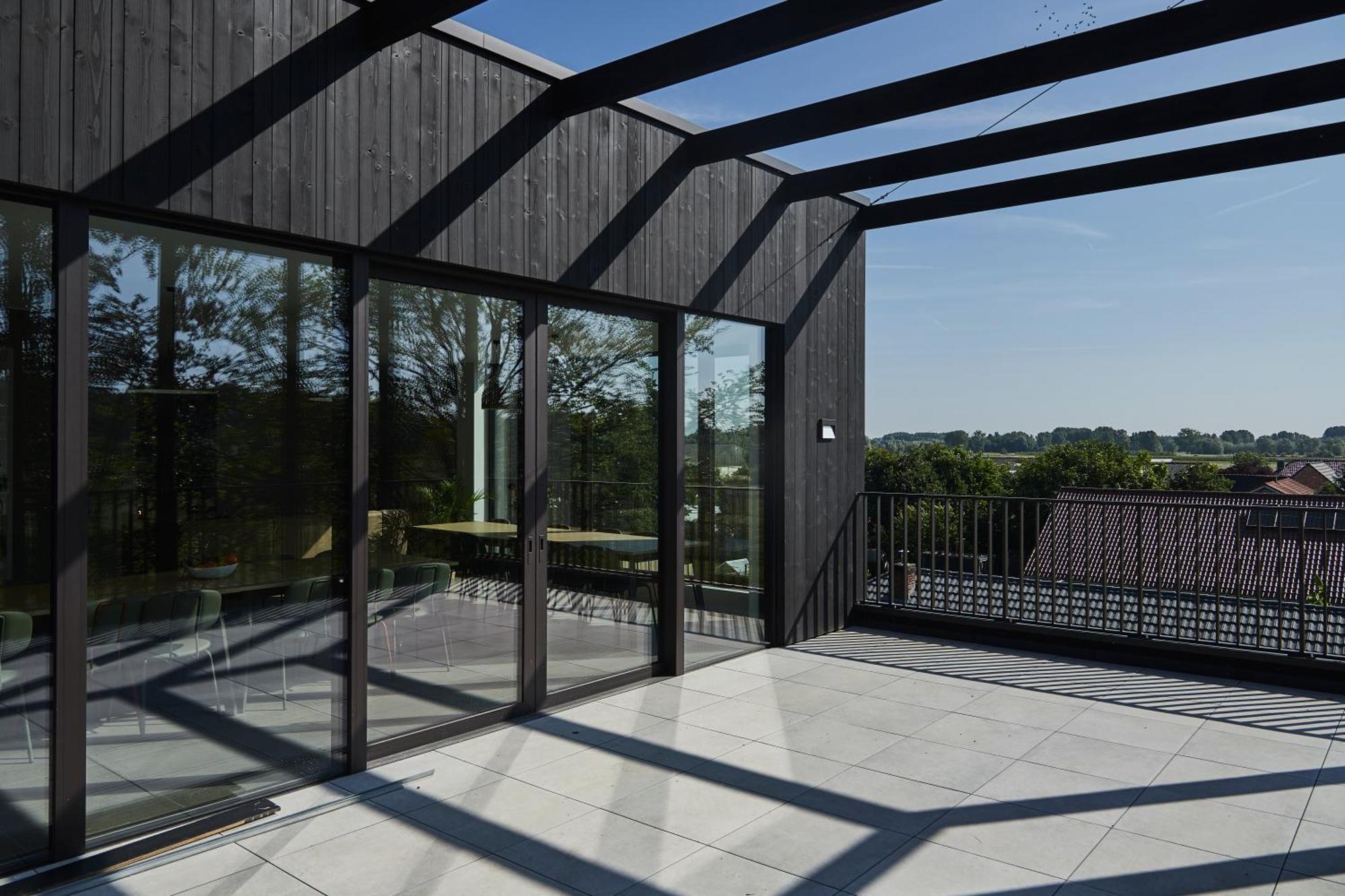 Het Kasterhuis Wetteren Exterior foto